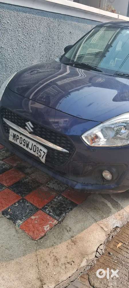 Maruti Suzuki Swift 2021 Petrol