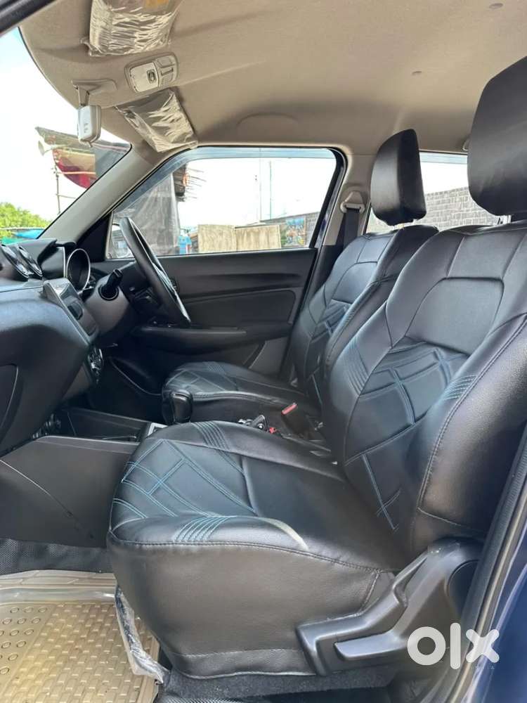 Maruti Suzuki Swift Amt Vxi, 2021, Petrol