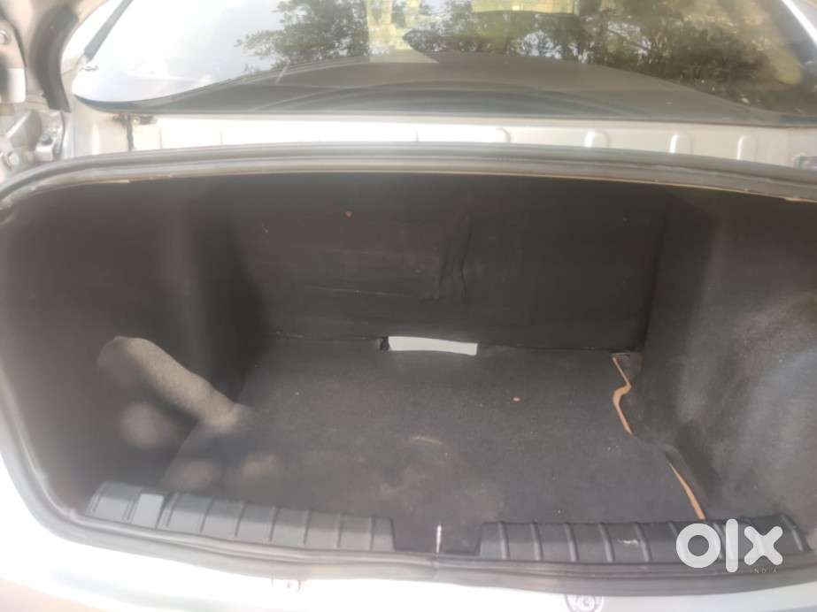Tata Tigor 1.05 Revotorq Xz Option, 2017, Diesel