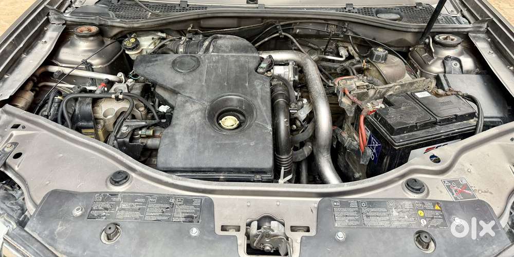 Nissan Terrano, 2014, Diesel