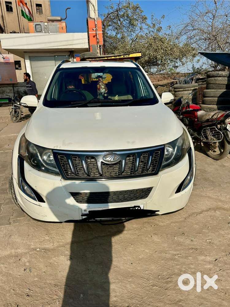 Mahindra Xuv500 Diesel 2016