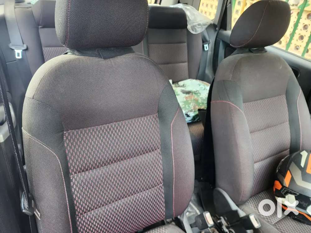 Ford Figo 2011 Petrol Good Condition