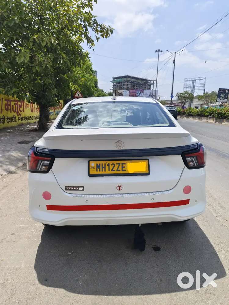 The Car Is From February 2026. It Has Been Four Months
