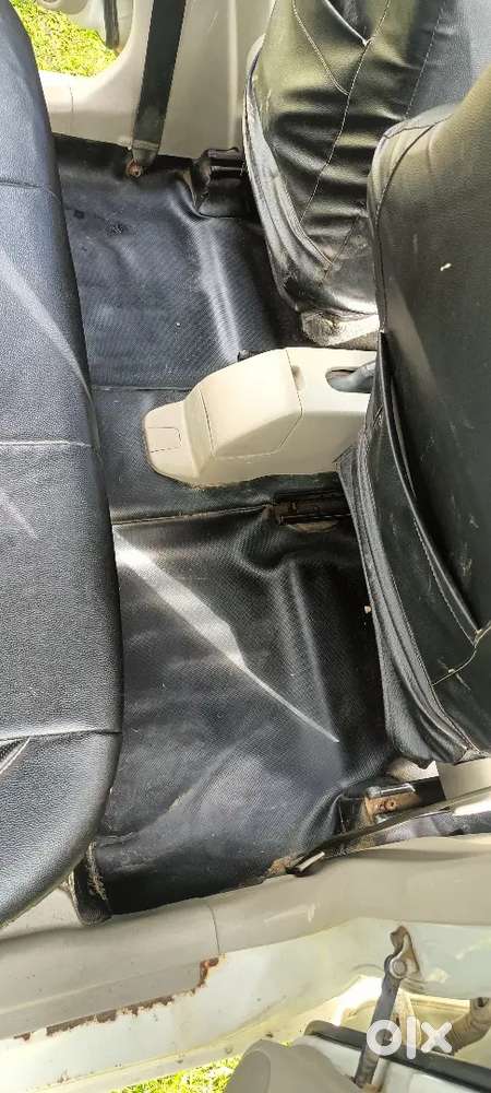 Maruti Suzuki Celerio Vxi 2016