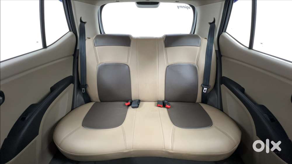 Hyundai I10 Sportz 1.1 Irde2, 2015, Petrol