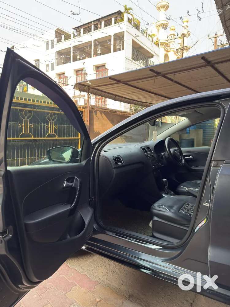 Volkswagen Polo Gt Tsi 1.0 Automatic 2022 Km68000