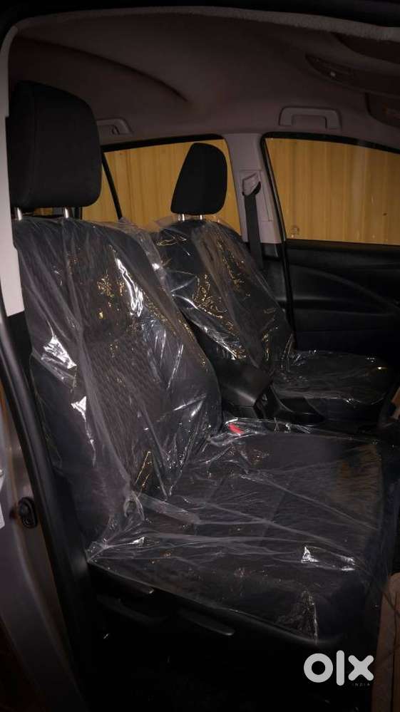 Toyota Innova Crysta 2.4 Gx Limited Edition 7 Str, 2022