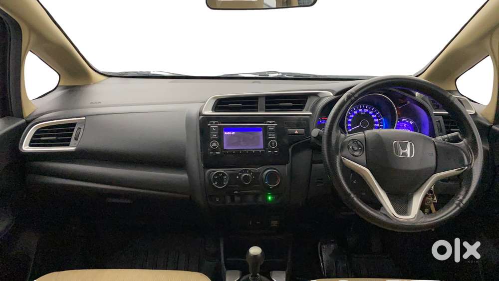 Honda Jazz 1.2 Sv I Vtec, 2018, Petrol
