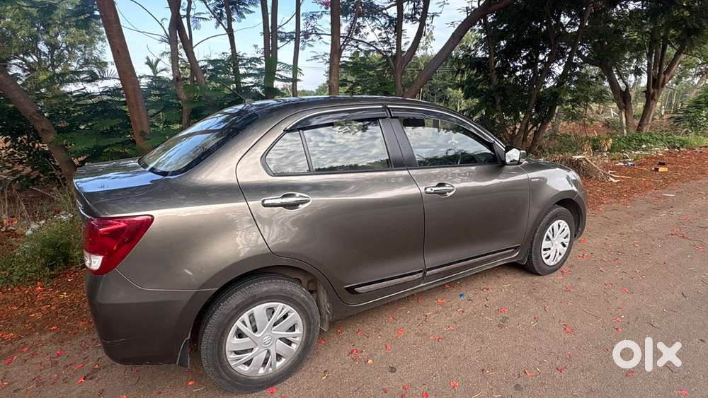 Maruti Suzuki Swift Dzire Diesel Automatic 2018