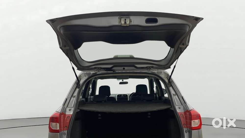 Maruti Suzuki Vitara Brezza Vdi, 2018, Diesel