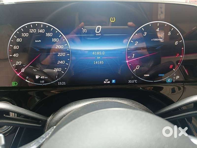 Mercedes-benz E-class E 200, 2025, Petrol
