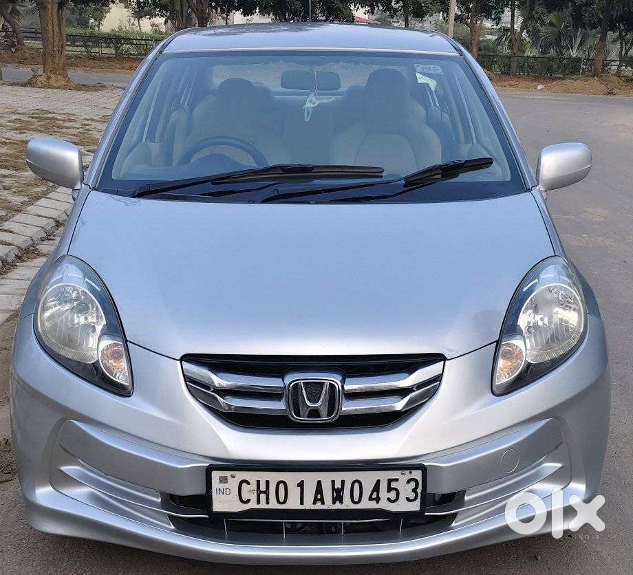 Honda Amaze 1.2 Smt I Vtec, 2014, Petrol