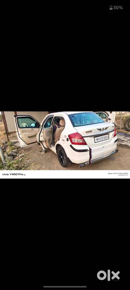 Maruti Suzuki Swift 2020 Cng & Hybrids Well Maintained