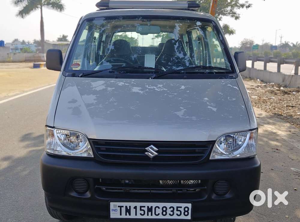 Maruti Suzuki Eeco, 2023, Petrol