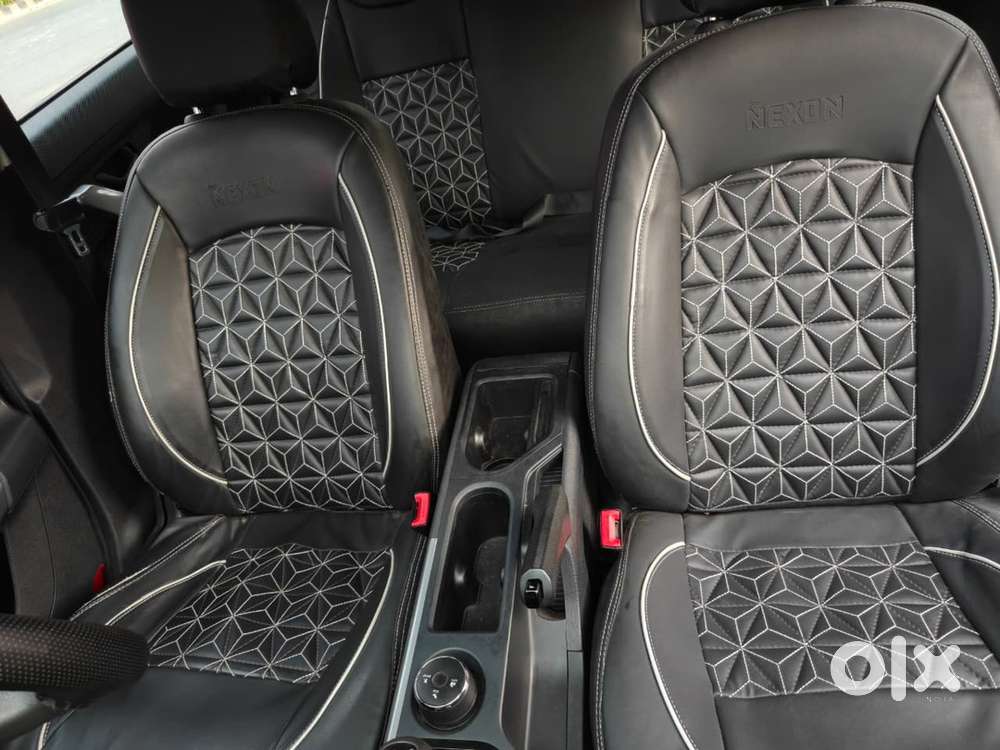 Tata Nexon Diesel 2023