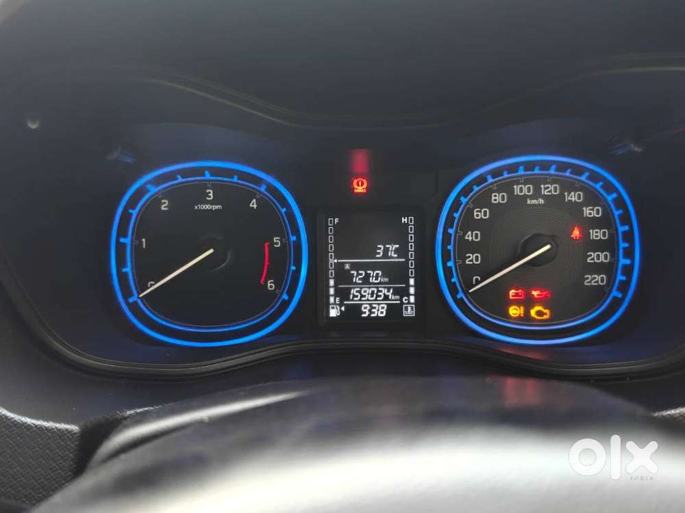 Diesel Brezza Zdi, No Bargain.