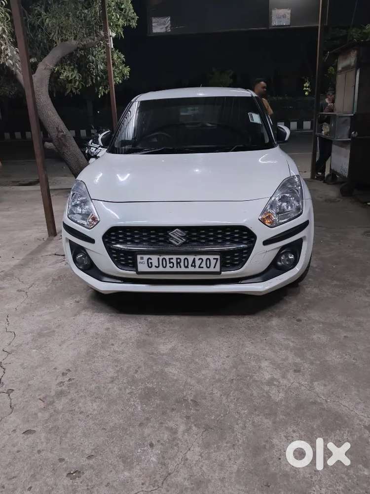 Maruti Suzuki Swift 2022 Petrol 22000 Km Driven