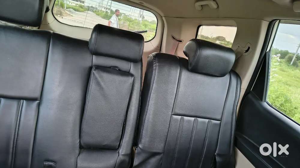 Mahindra Xuv500 2015 W10 Diesel 94000 Km Driven