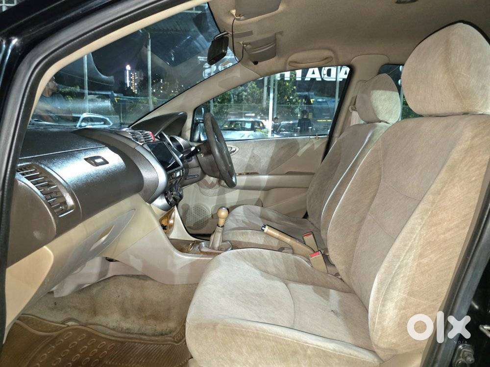Honda City 1.5 Gxi, 2004, Petrol