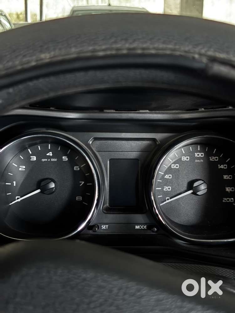 Tata Nexon Xz+ 2019 Petrol 28000 Km Driven