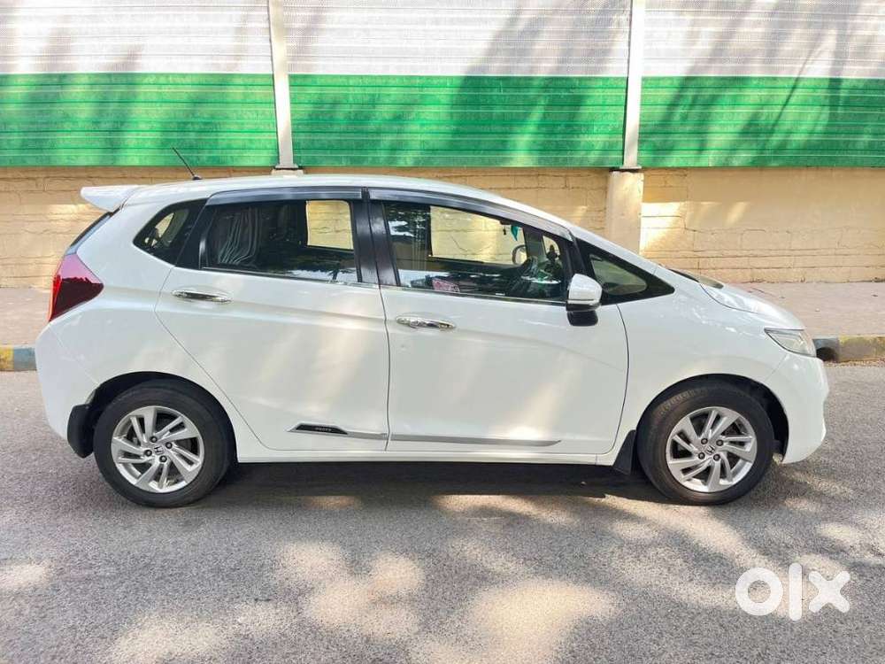 Honda Jazz Vx, 2015, Petrol