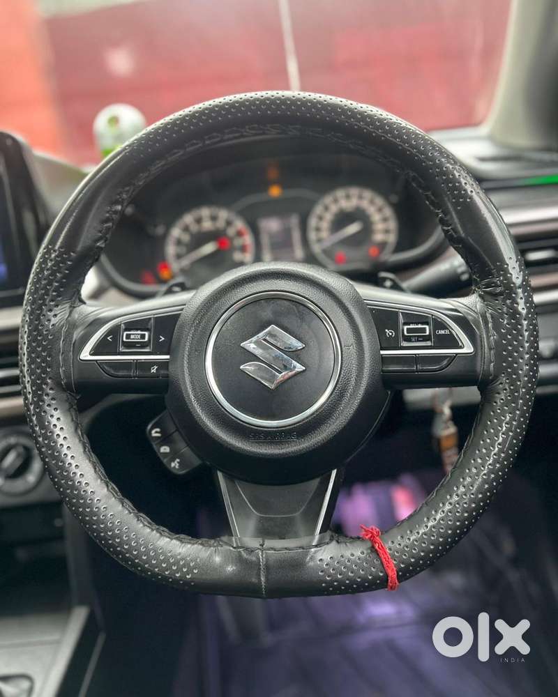 Maruti Suzuki Brezza 1.5 Lxi Cng, 2024, Cng & Hybrids