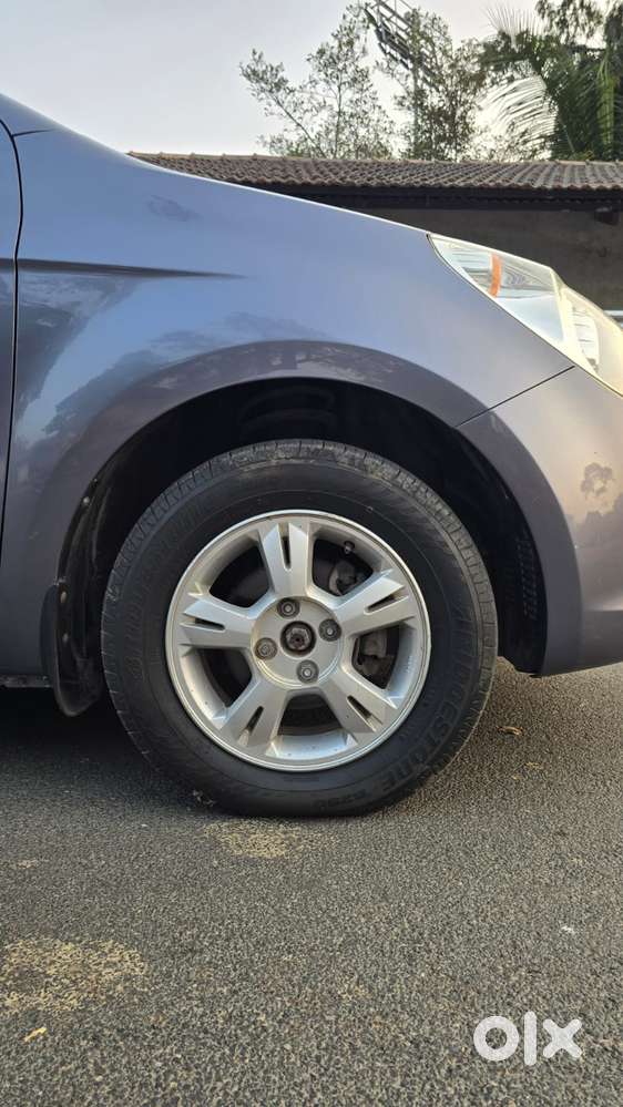 Hyundai I20 Sportz 1.2 Mt, 2012, Petrol