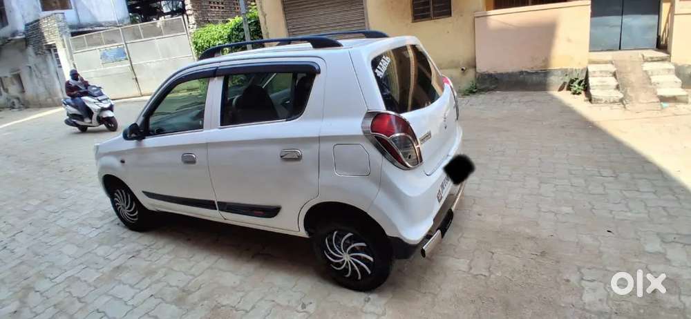 2013 Maruti Suzuki Alto