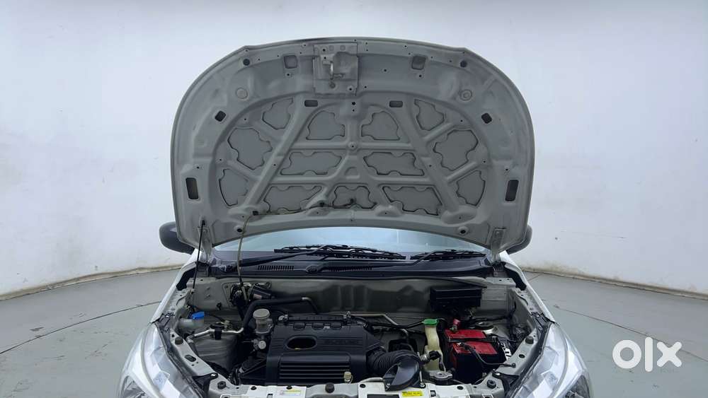 Maruti Suzuki Alto K10 1.0 Vxi Amt, 2019, Petrol