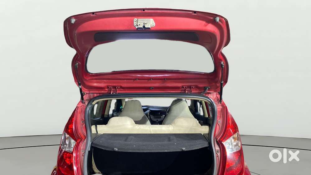 Hyundai Eon Magna +, 2018, Petrol