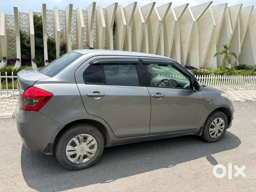 Maruti Suzuki Swift Dzire 2013 Cng & Hybrids Well Maintained