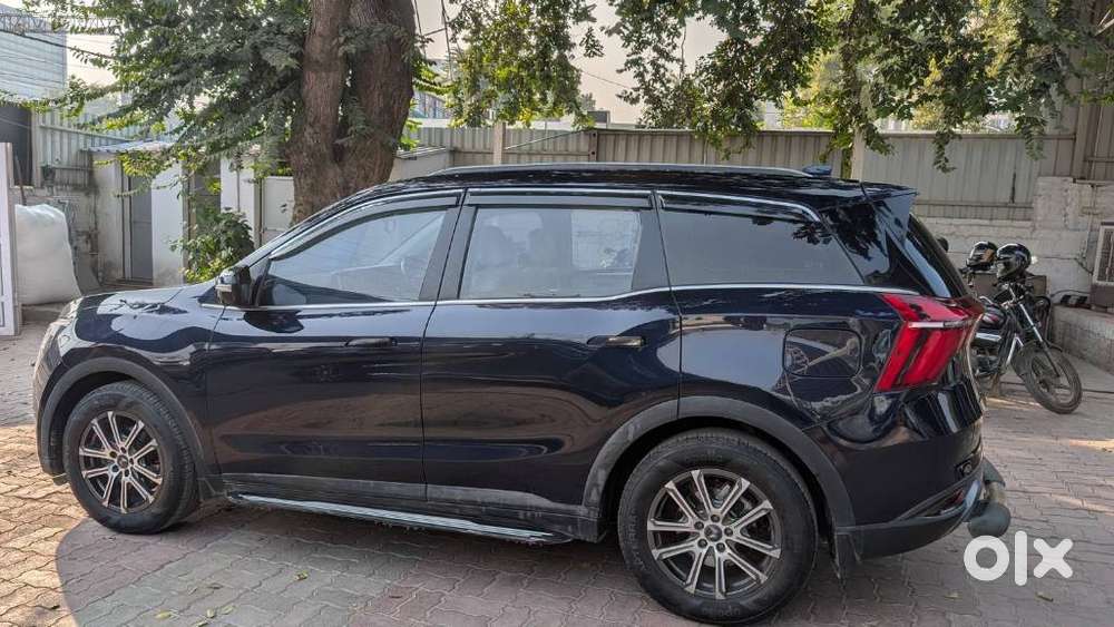 Mahindra Xuv700 2.2 Ax 7 Diesel Mt Str, 2023, Diesel