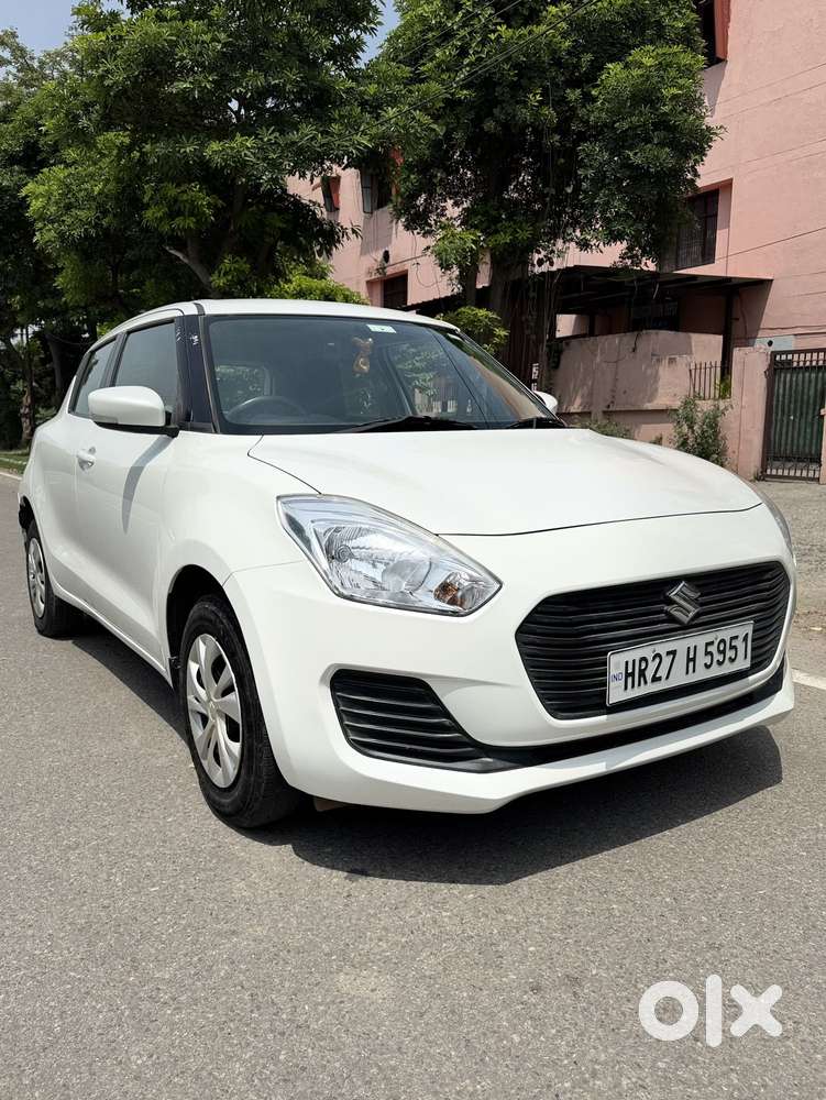Maruti Suzuki Swift Amt Vxi, 2019, Petrol