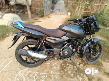 Pulsar discount 125 olx