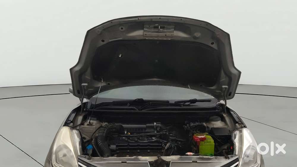 Maruti Suzuki Baleno 1.2 Delta, 2016, Petrol