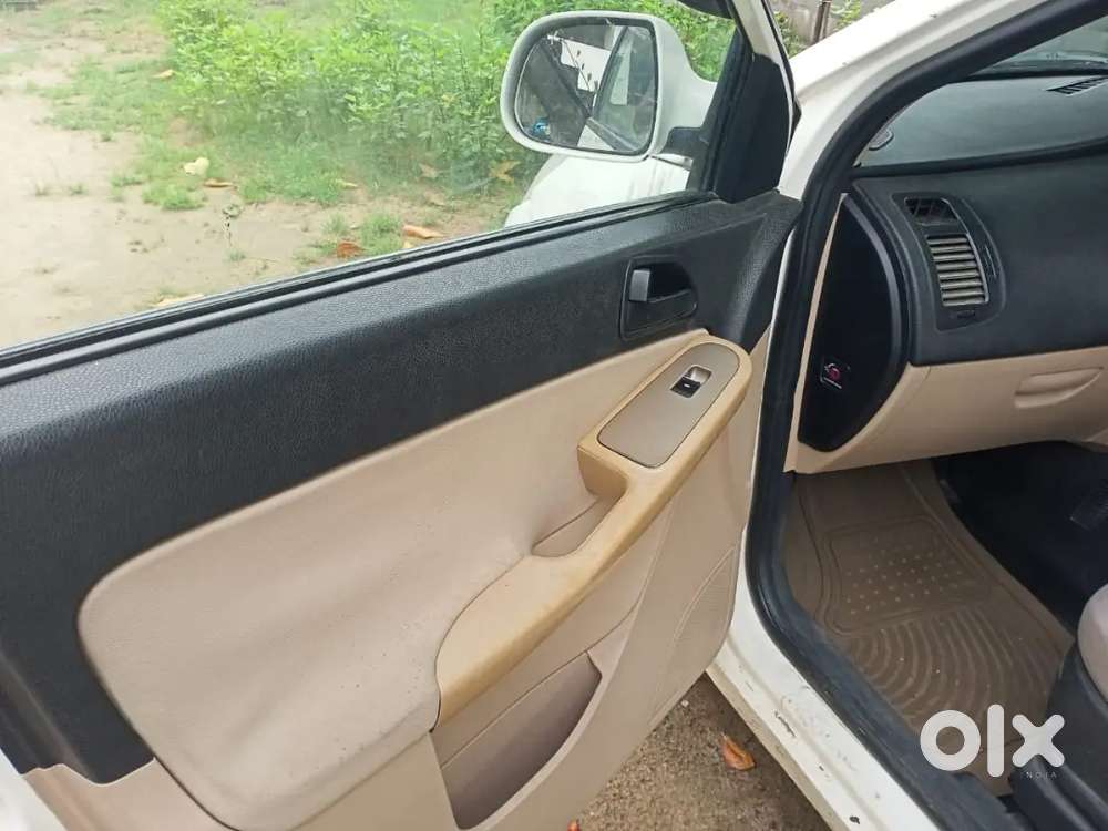 Vista Zx 2012 Slightly Negotiable Diesel Car