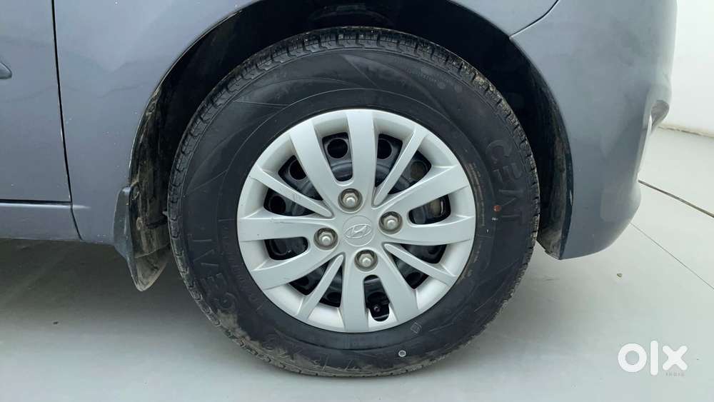 Hyundai I10 Sportz 1.1 Irde2, 2014, Petrol