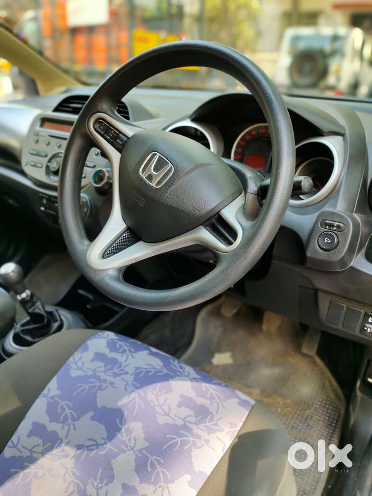 Honda Jazz 2011-2013 X, 2012, Petrol