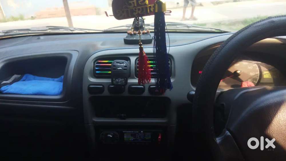 Maruti Suzuki Alto 2012 Lxi