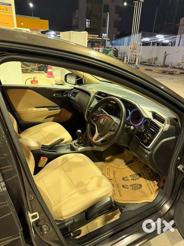 Honda City 2020 Petrol 54000 Km Driven