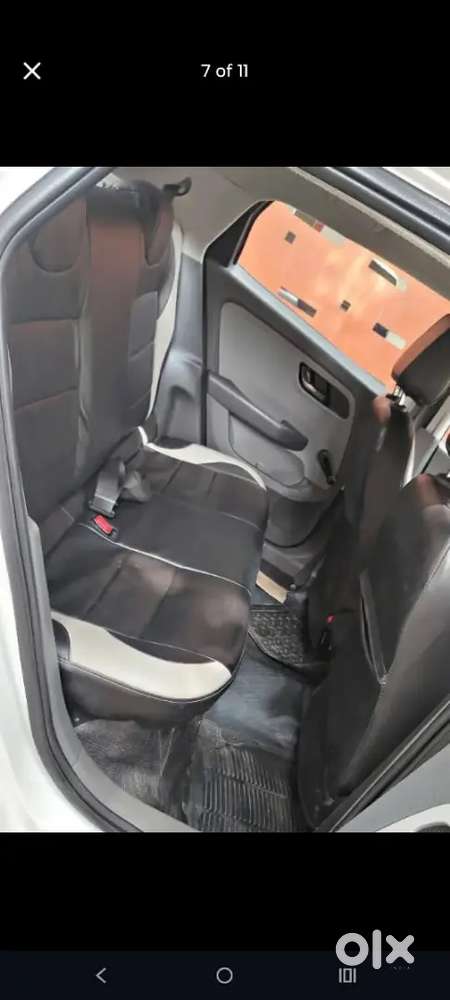 Tata Altroz 2022 Petrol Well Maintaineds Single Owner Fully Showroom