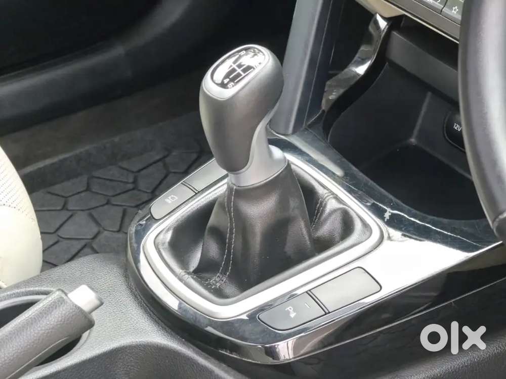 Kia Seltos Htx Petrol 2024