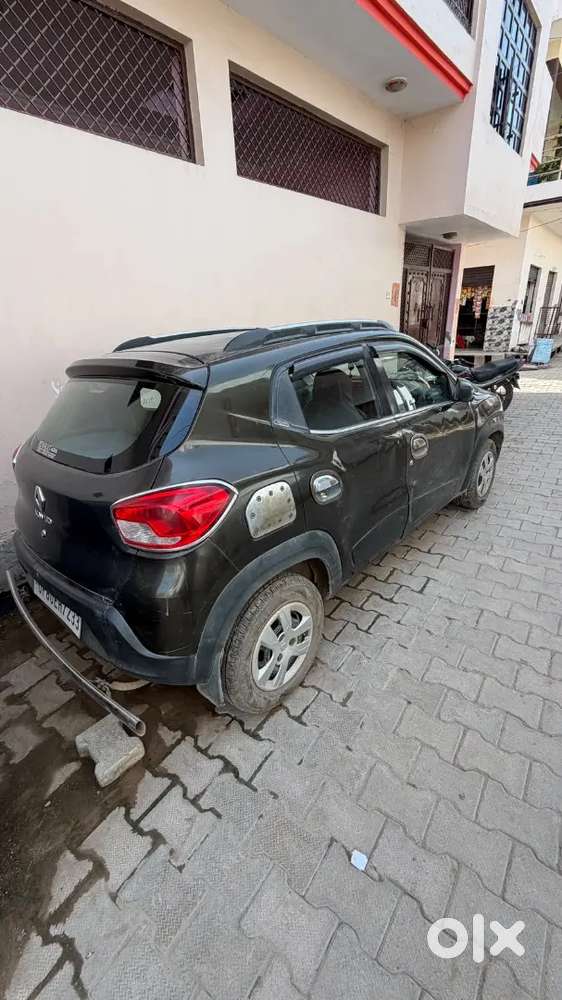 Renault Kwid 2017 Model