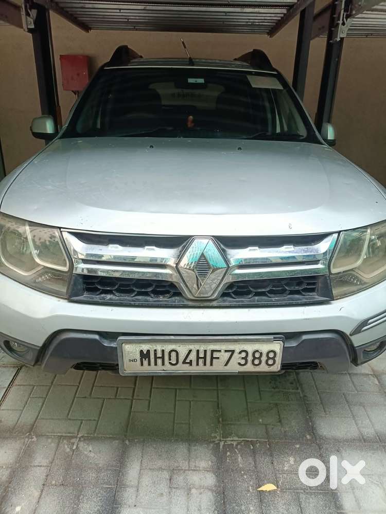 Renault Duster, 2016, Cng & Hybrids