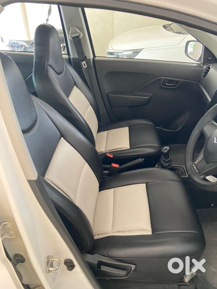 Maruti Suzuki Alto K10 Nov 2023 Petrol 11000 Km Driven