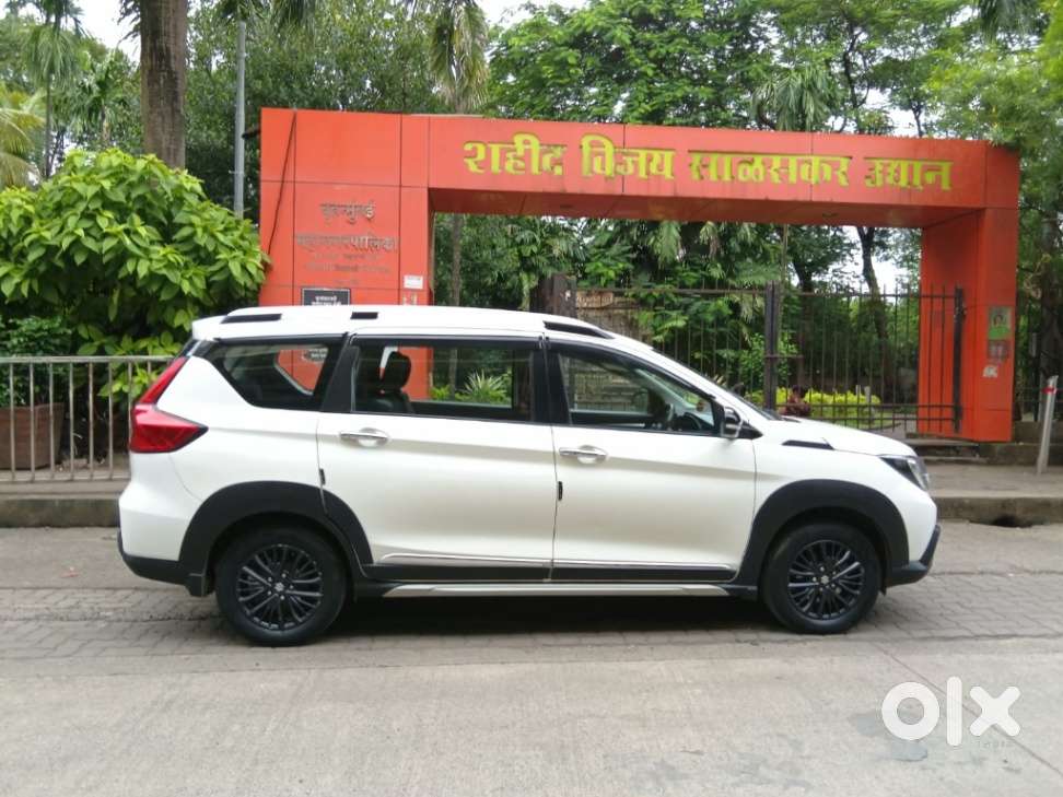 Maruti Suzuki Xl6 1.5 Zeta Mt, 2020, Petrol