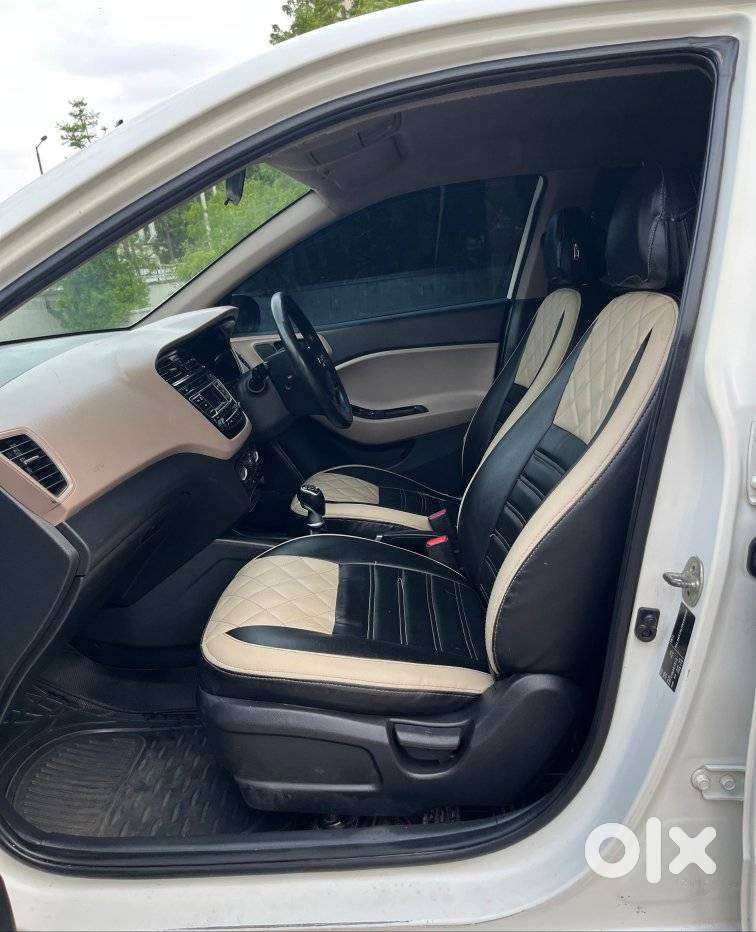 Hyundai Elite I20 [ ] 1.4 Sportz Crdi, 2018, Diesel