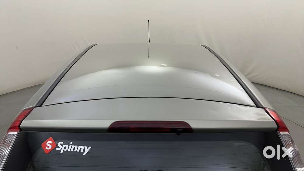 Ford Figo 1.2 Duratec Petrol Zxi, 2011, Petrol