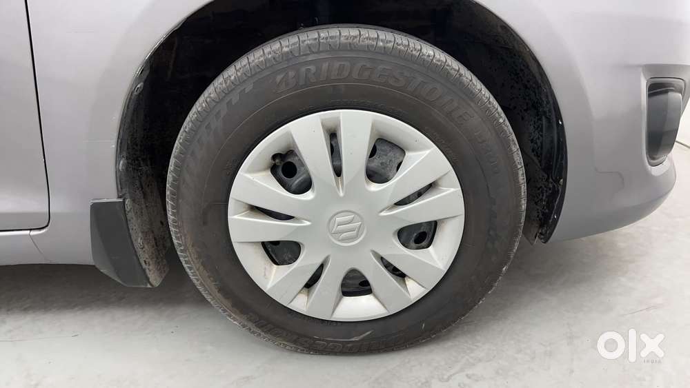 Maruti Suzuki Swift Dzire 1.3 Vxi, 2012, Petrol