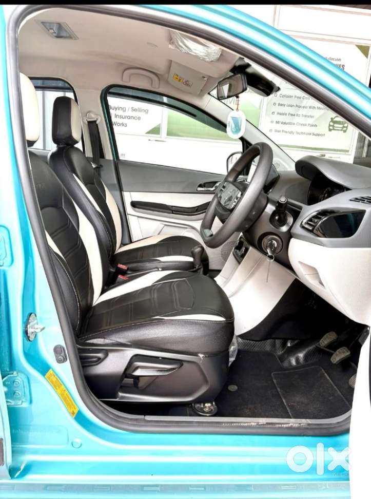 Tata Tiago 1.2 Revotron Xz Plus, 2025, Petrol